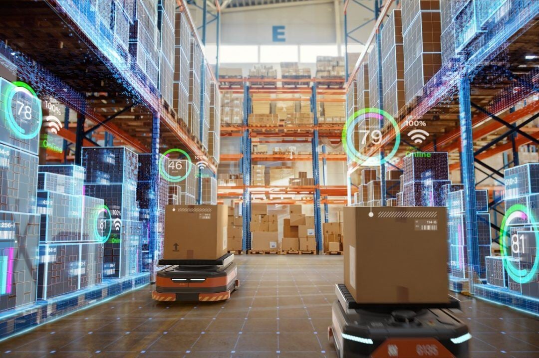 WAREHOUSE-AUTOMATION-ROBOTS-iStock-gorodenkoff-1349338733
