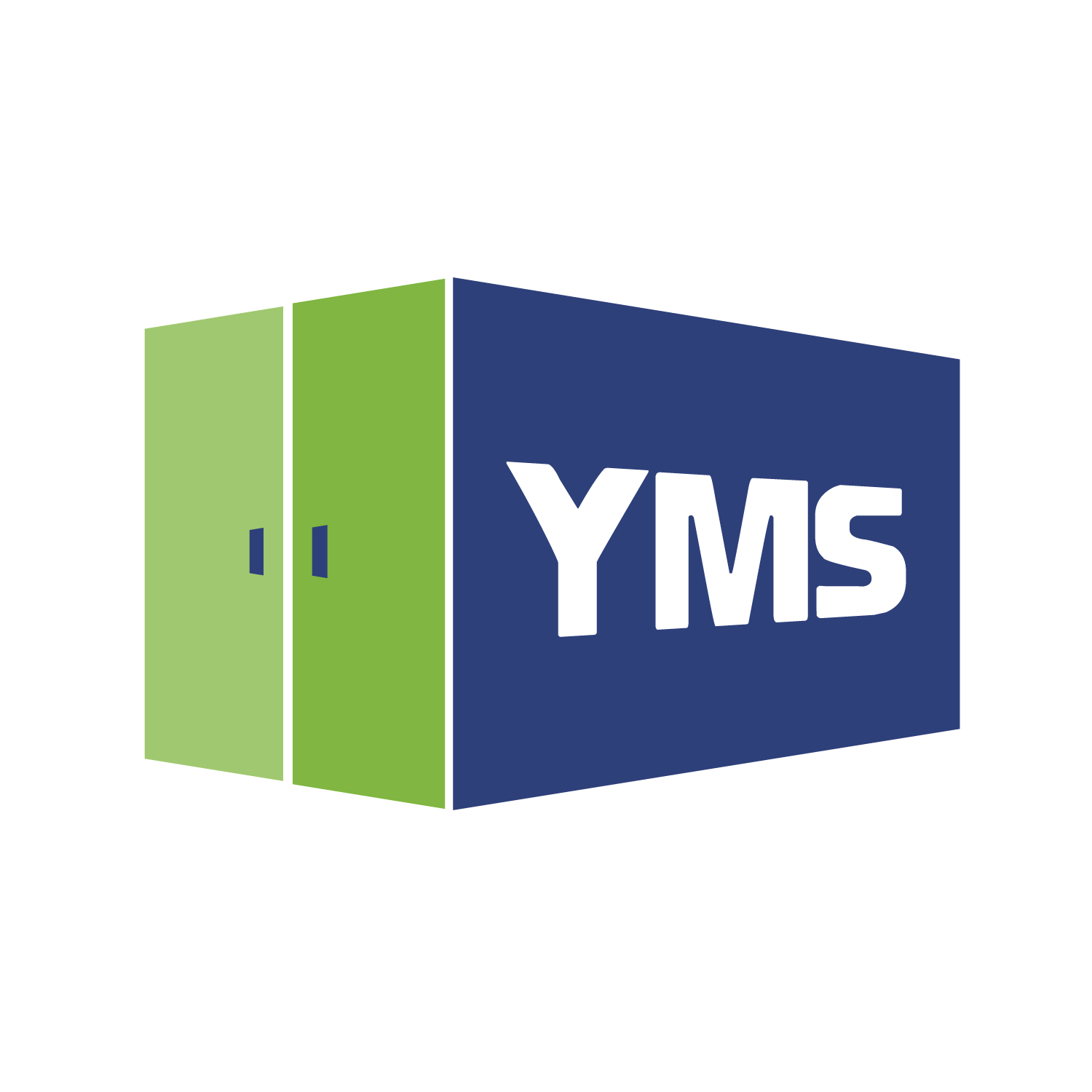 Yard Management System (YMS)